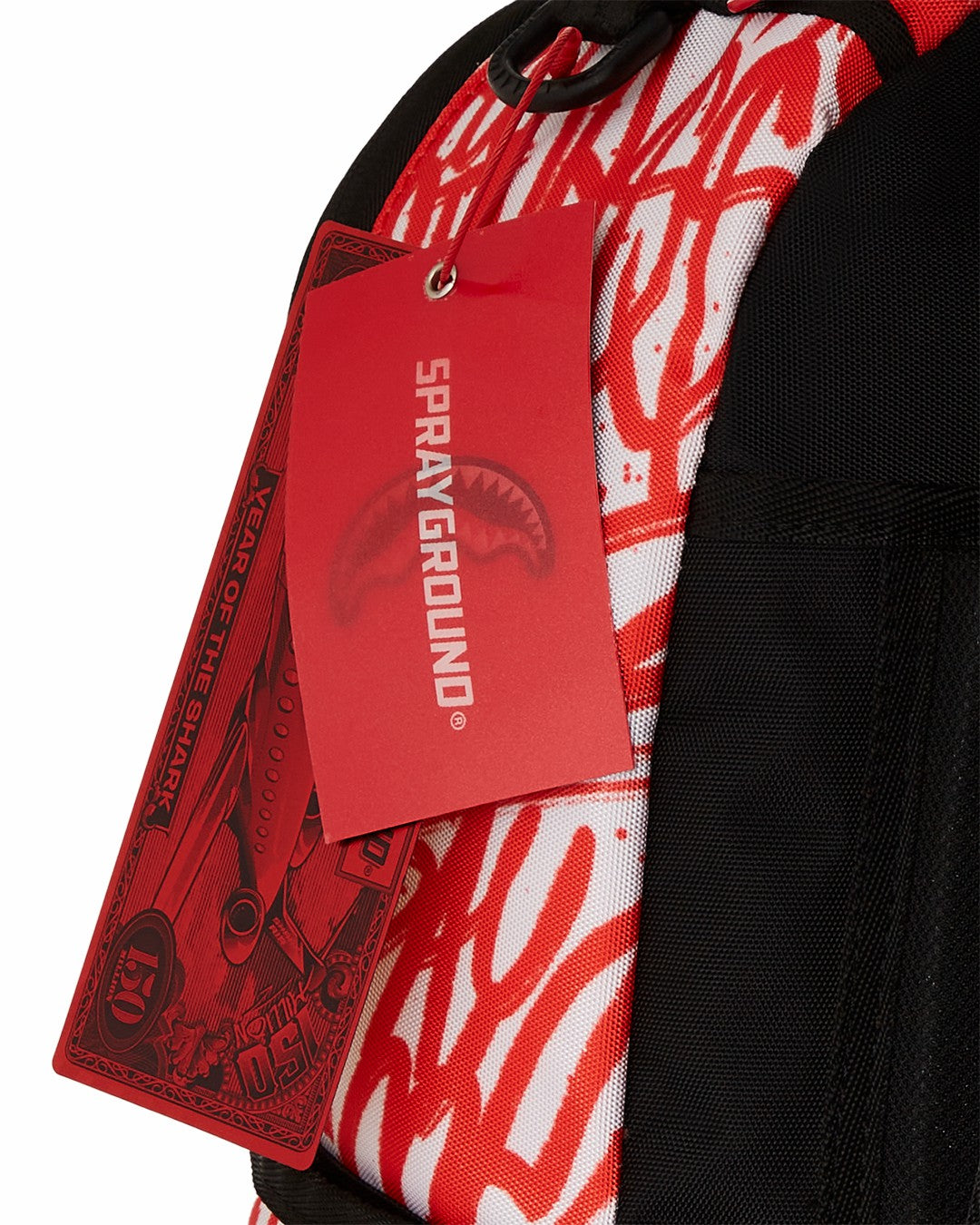 Sprayground - DIABLO GALLERY DLXR BACKPACK