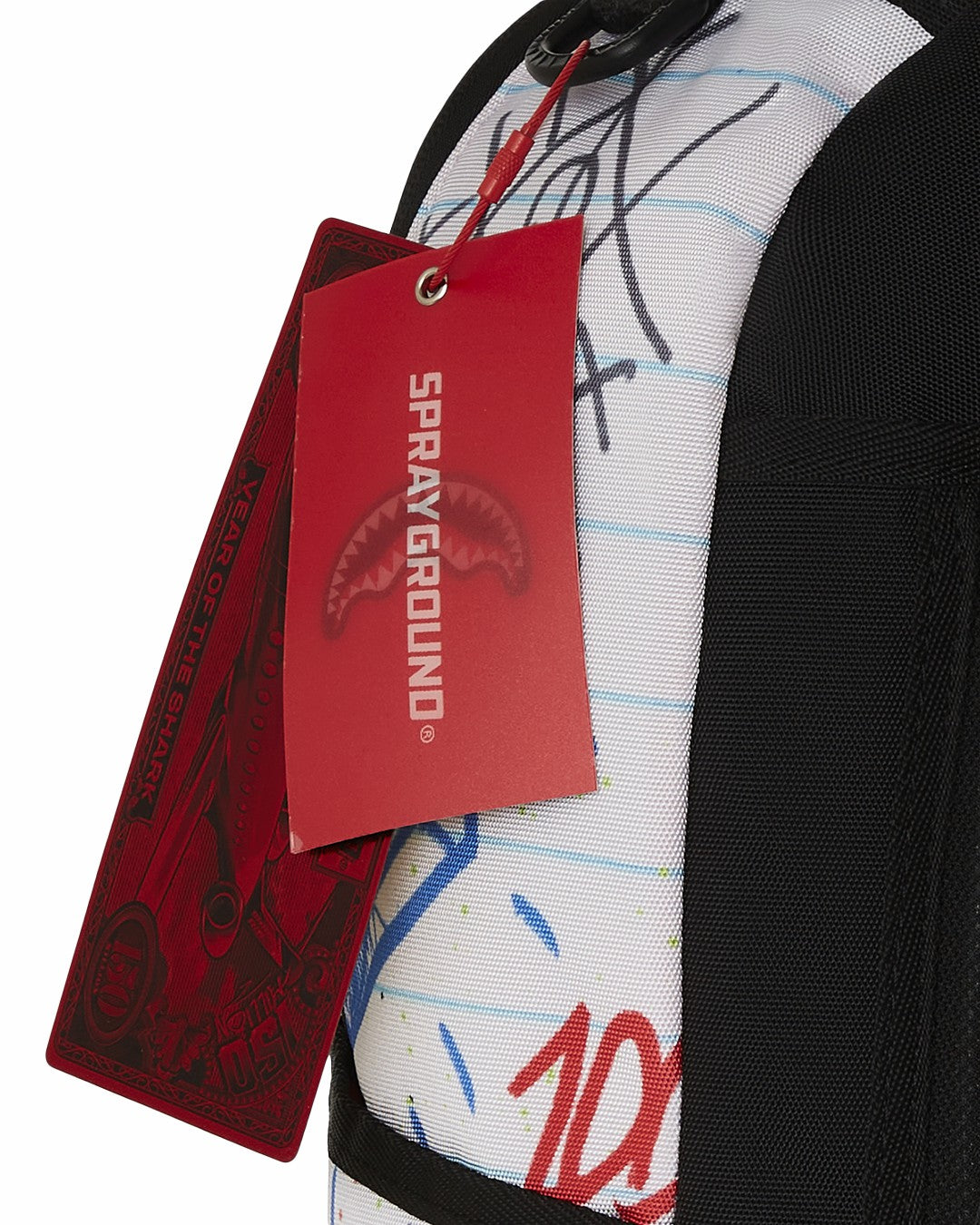 Sprayground - DOODLE DREAMZ DLXR BACKPACK