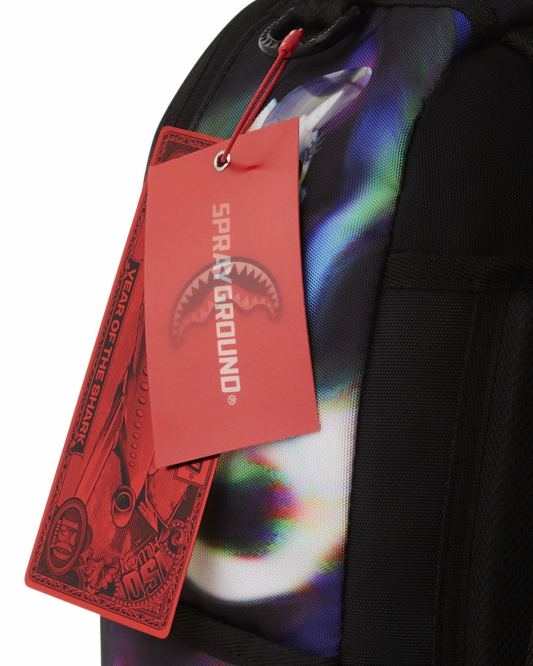 Sprayground - MY LITTLE PONY RAINBOW RIDERS DLXR BACKPACK