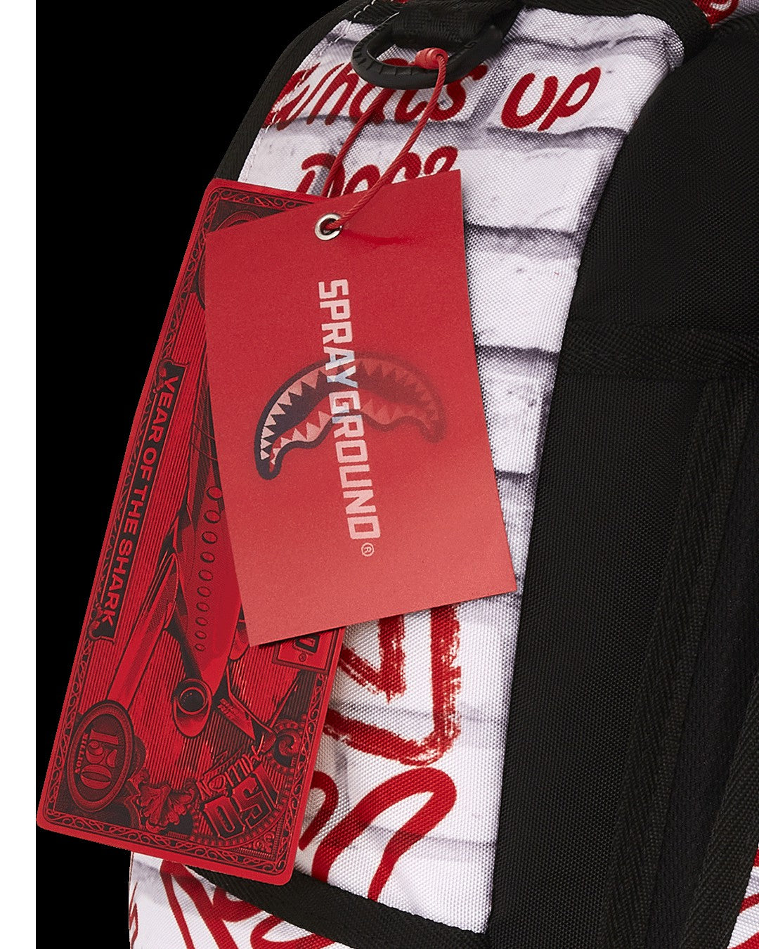 Sprayground - LOONEY TUNES BUGS BUNNY CITY BACKPACK