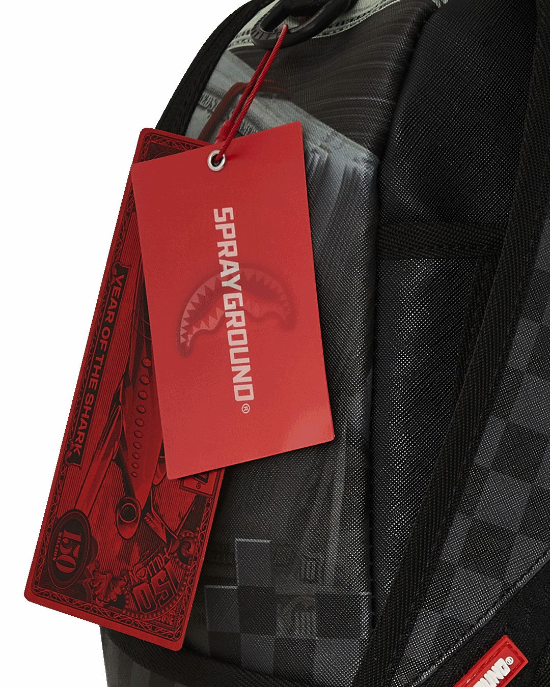 Sprayground - DIAMOND RUN BACKPACK
