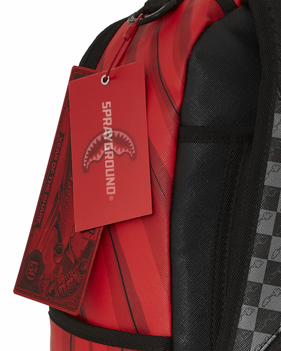 Sprayground - LOONEY TUNES BUGS BUNNY WASUP BACKPACK