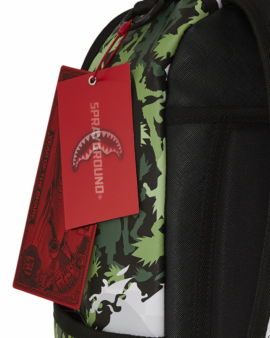 Sprayground - HUNTER X HUNTER DLXR BACKPACK