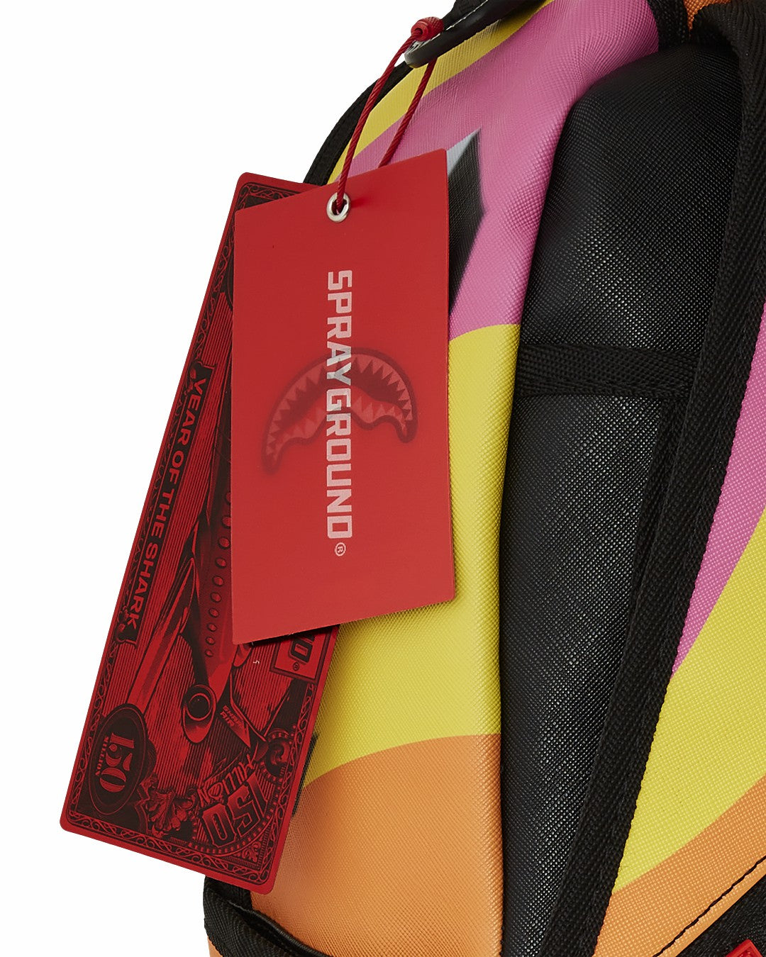 Sprayground - SCOOBY DOO BACKPACK
