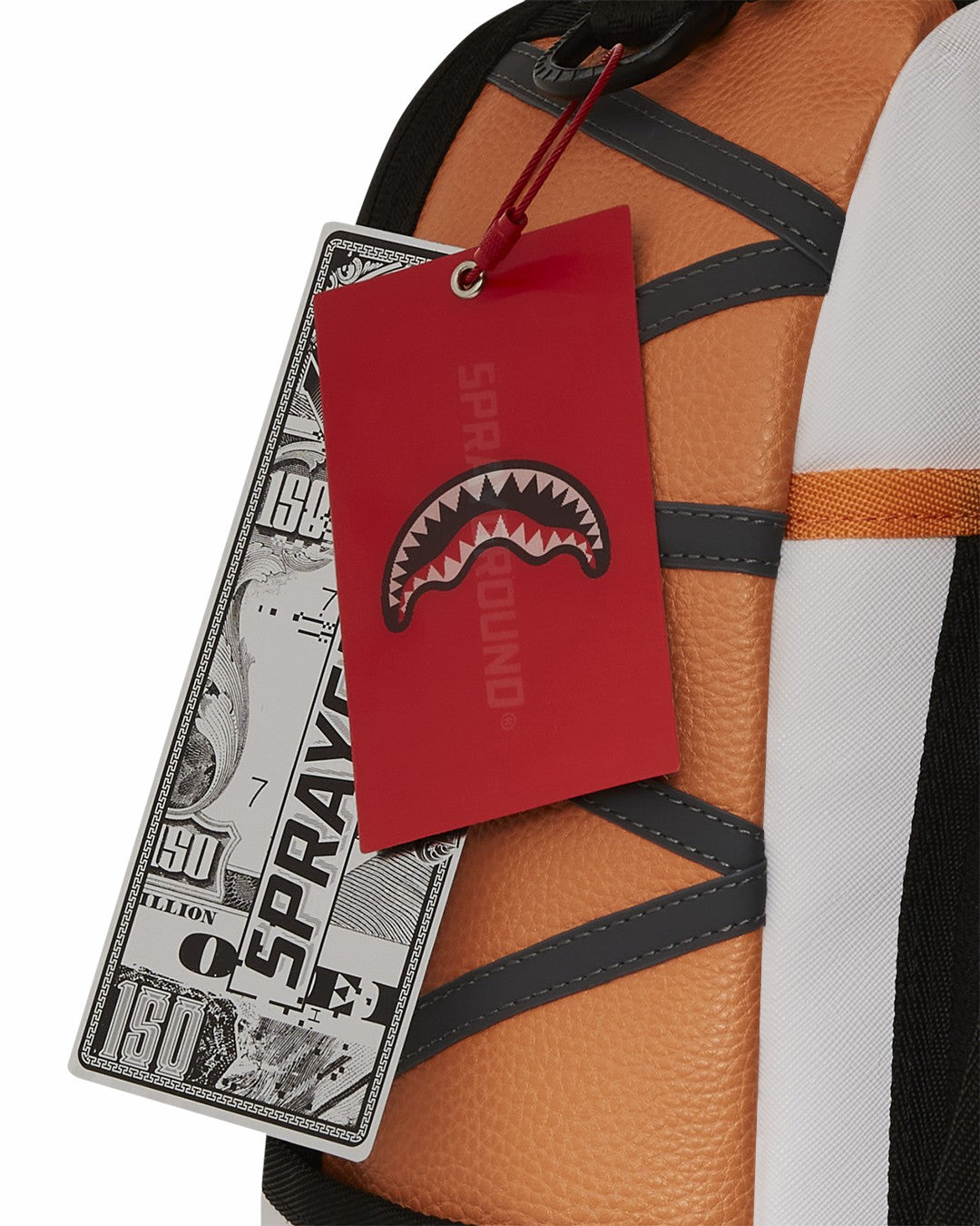 Sprayground - DESTINY FIRST LIGHT BACKPACK