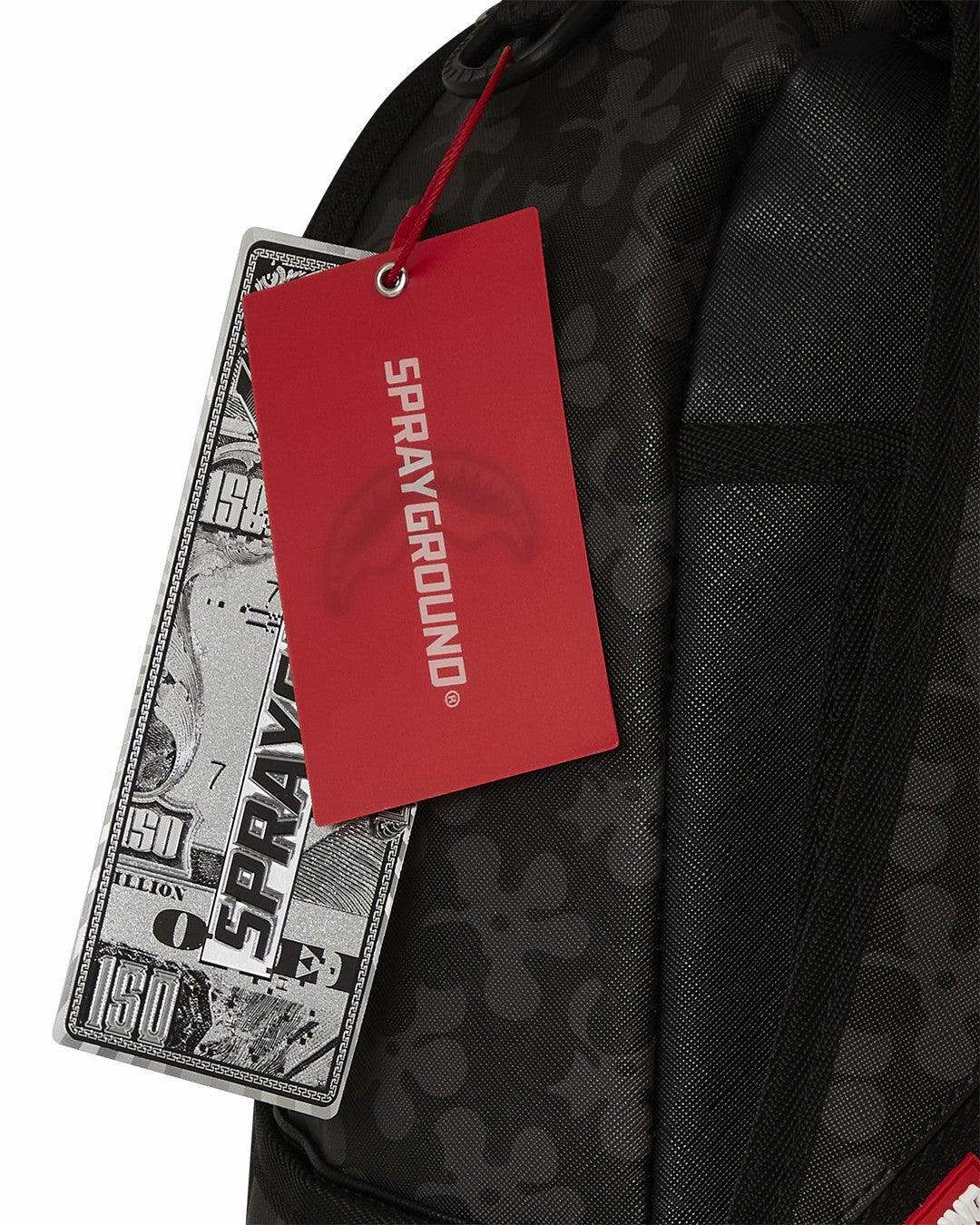 Sprayground - SPONGEBOB BUBBLE FRENZY BACKPACK