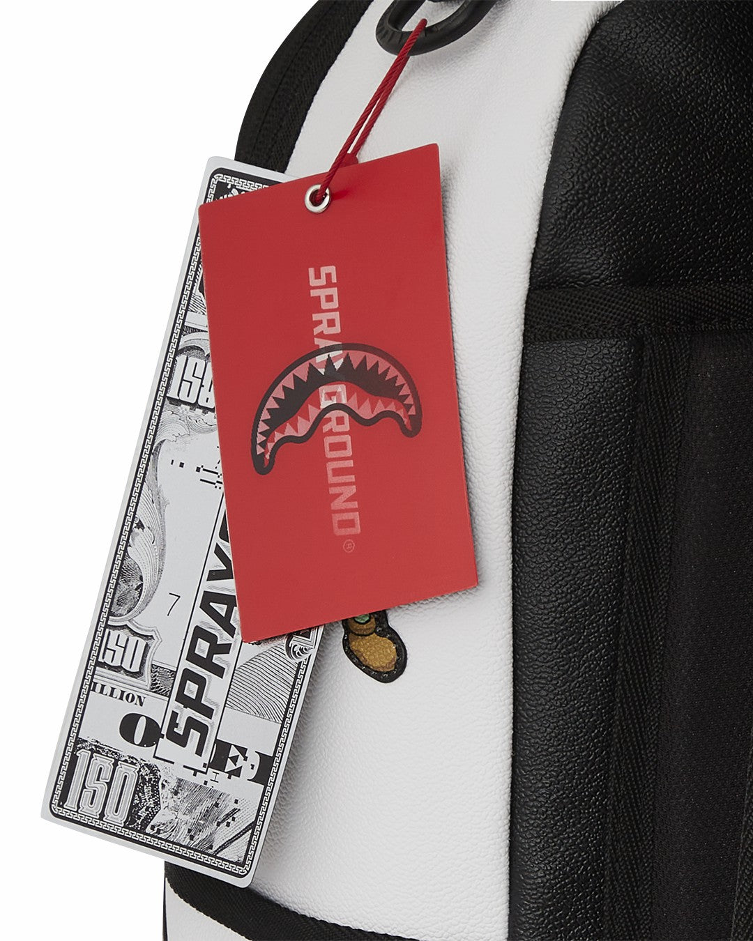 Sprayground - LET'S MAKE SOME NOISE BACKPACK