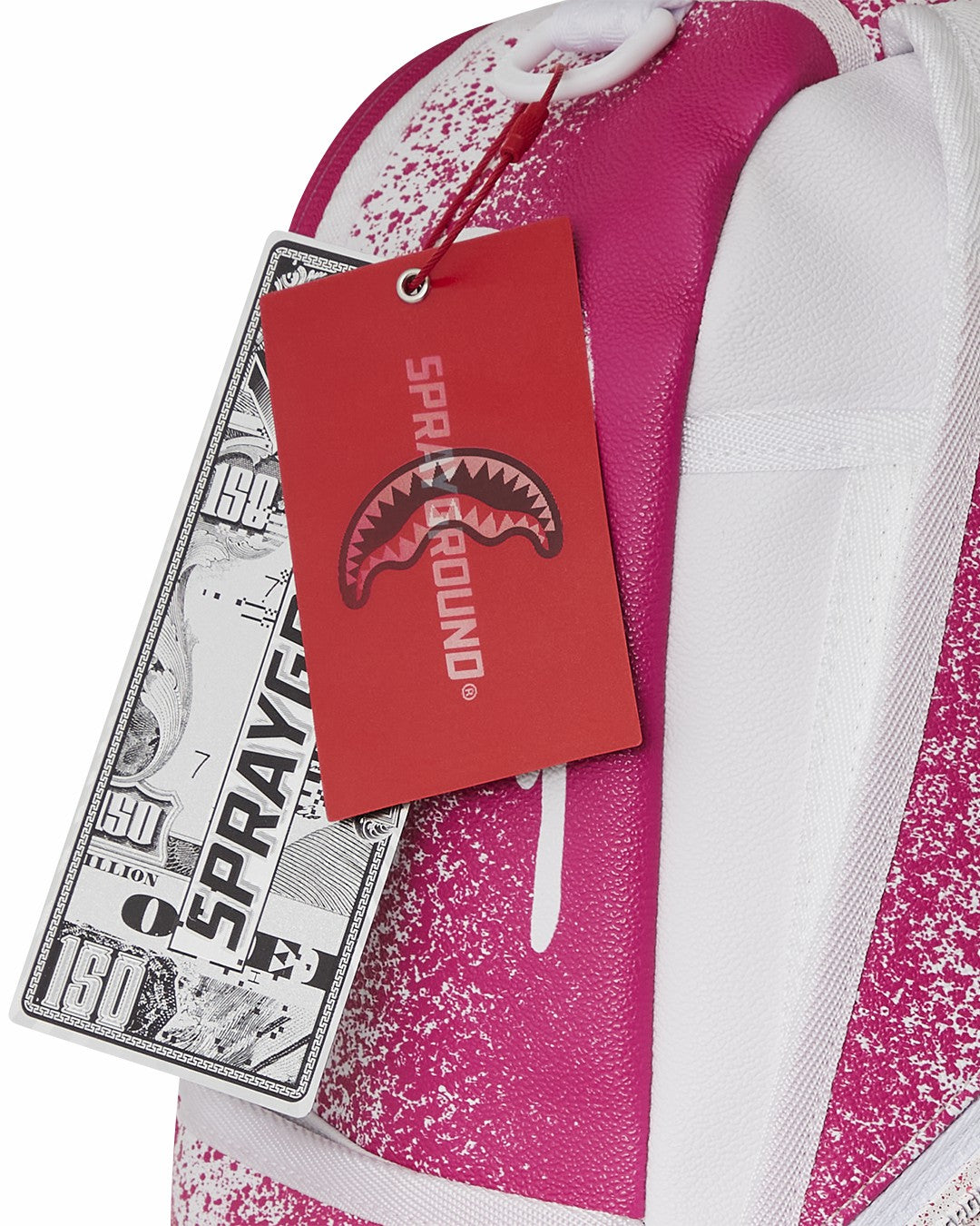 Sprayground - DESIGN STORM BACKPACK