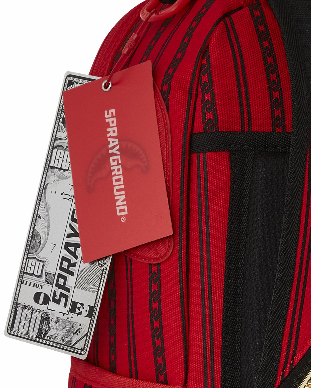 Sprayground - SKYCHAIN SUPPLYCHAIN BACKPACK