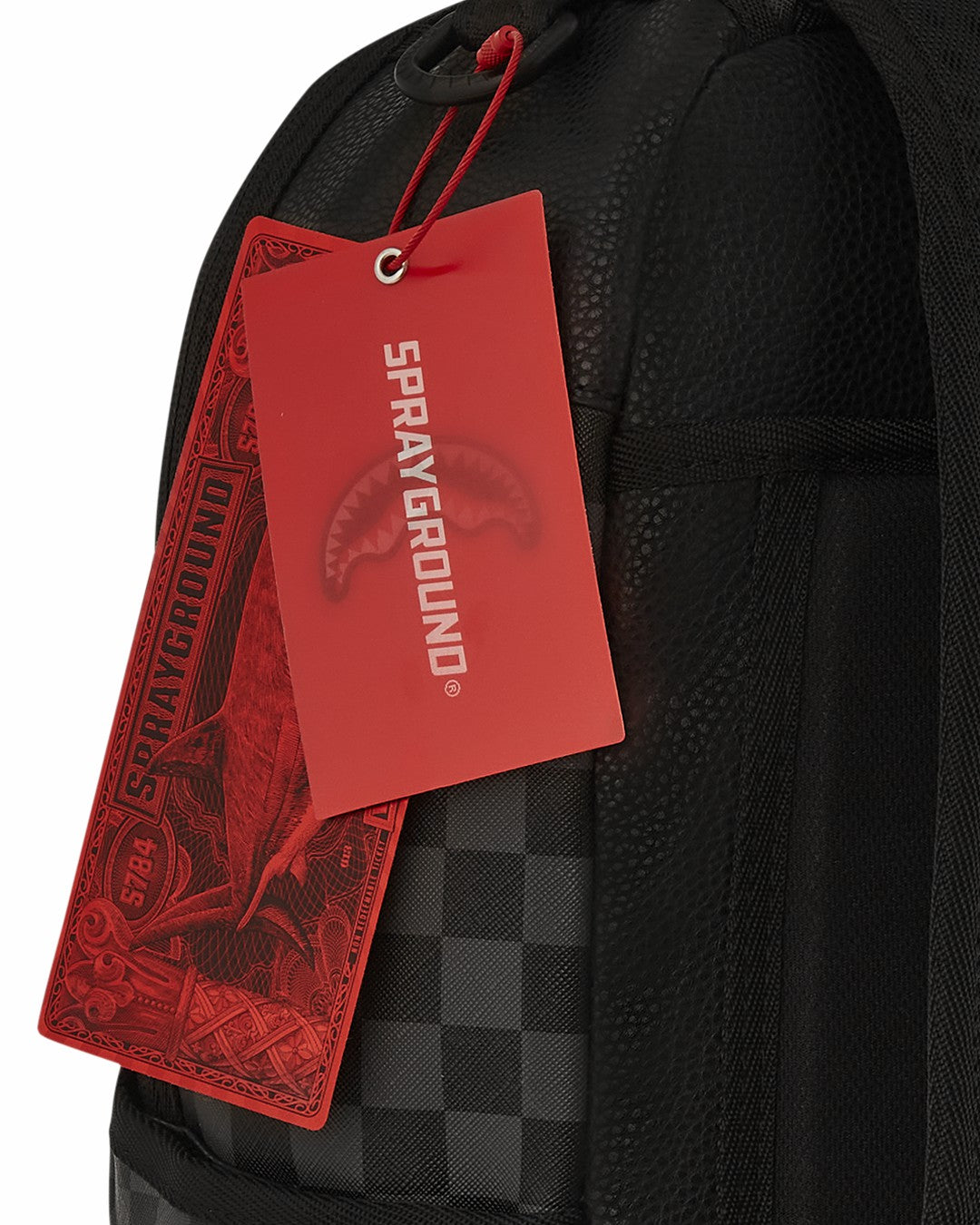 Sprayground - GHOST WAVE DLXSV BACKPACK