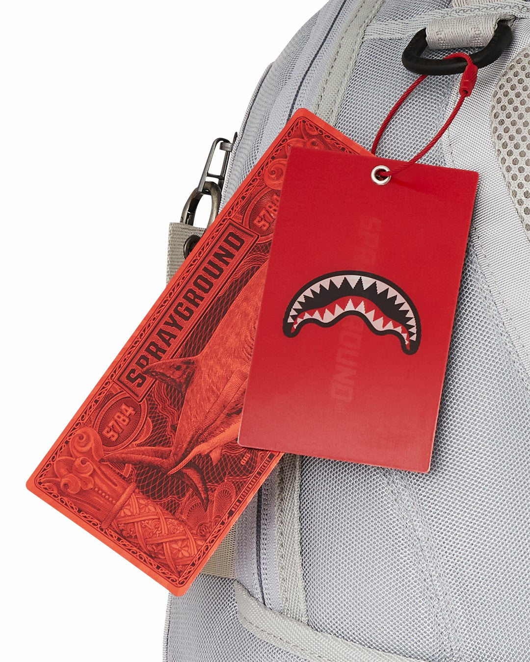 Sprayground - PROXIMO SPECIAL OPS BACKPACK