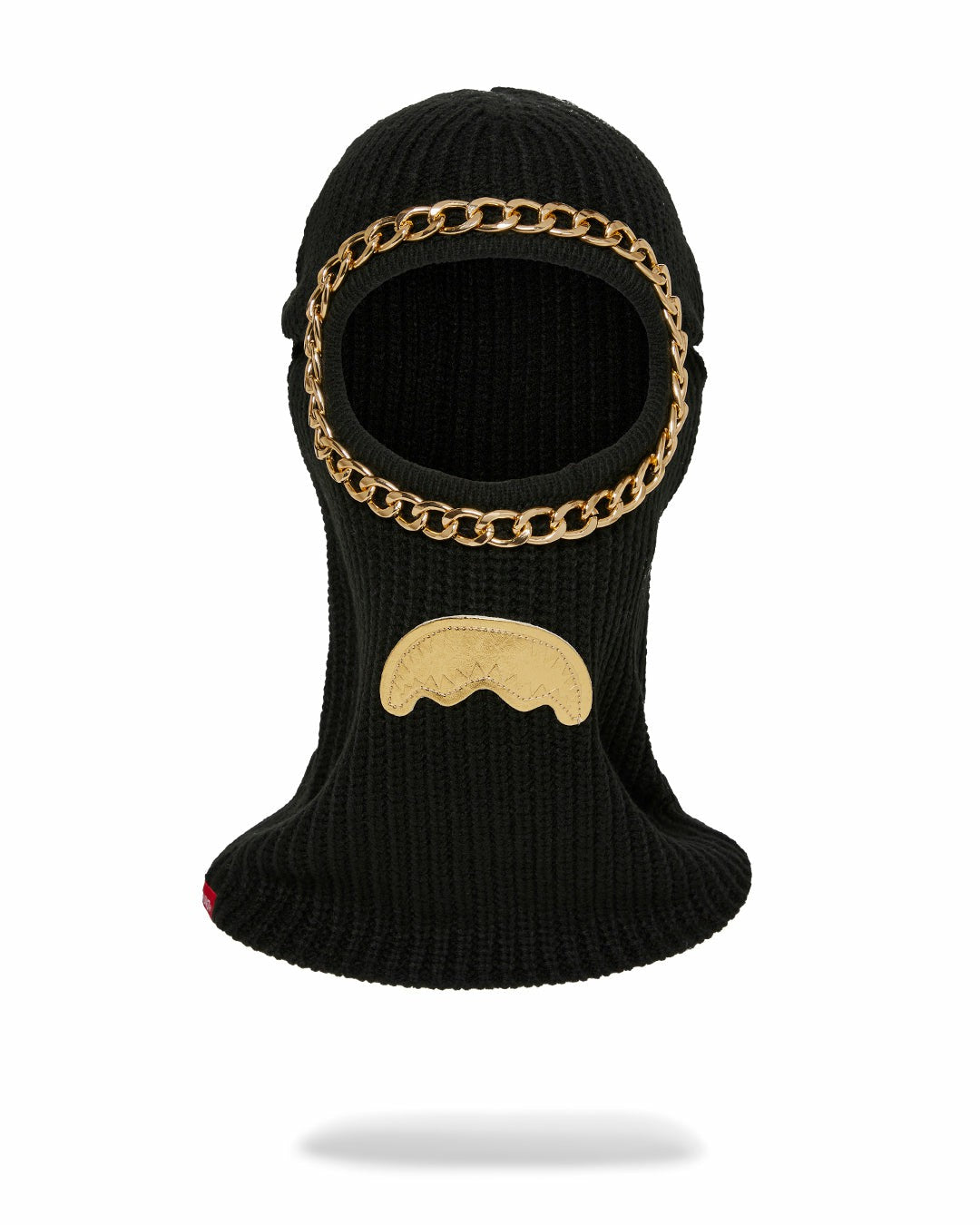 Sprayground - GOLDEN LIFE SKI MASK