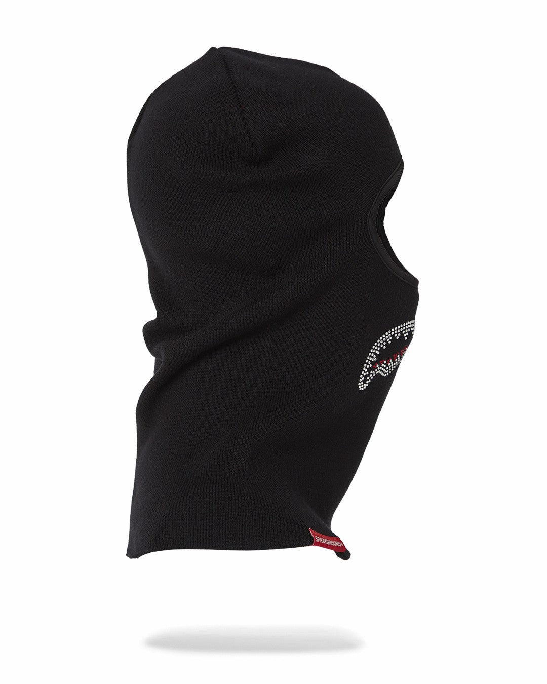 Sprayground - MILLION DOLLAR BITE SKI MASK