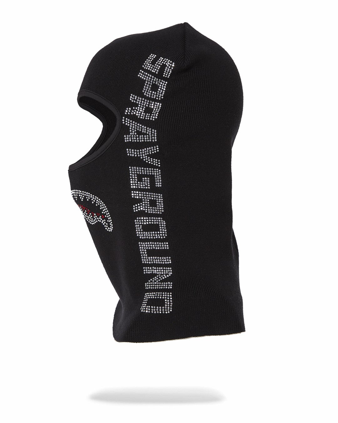 Sprayground - MILLION DOLLAR BITE SKI MASK