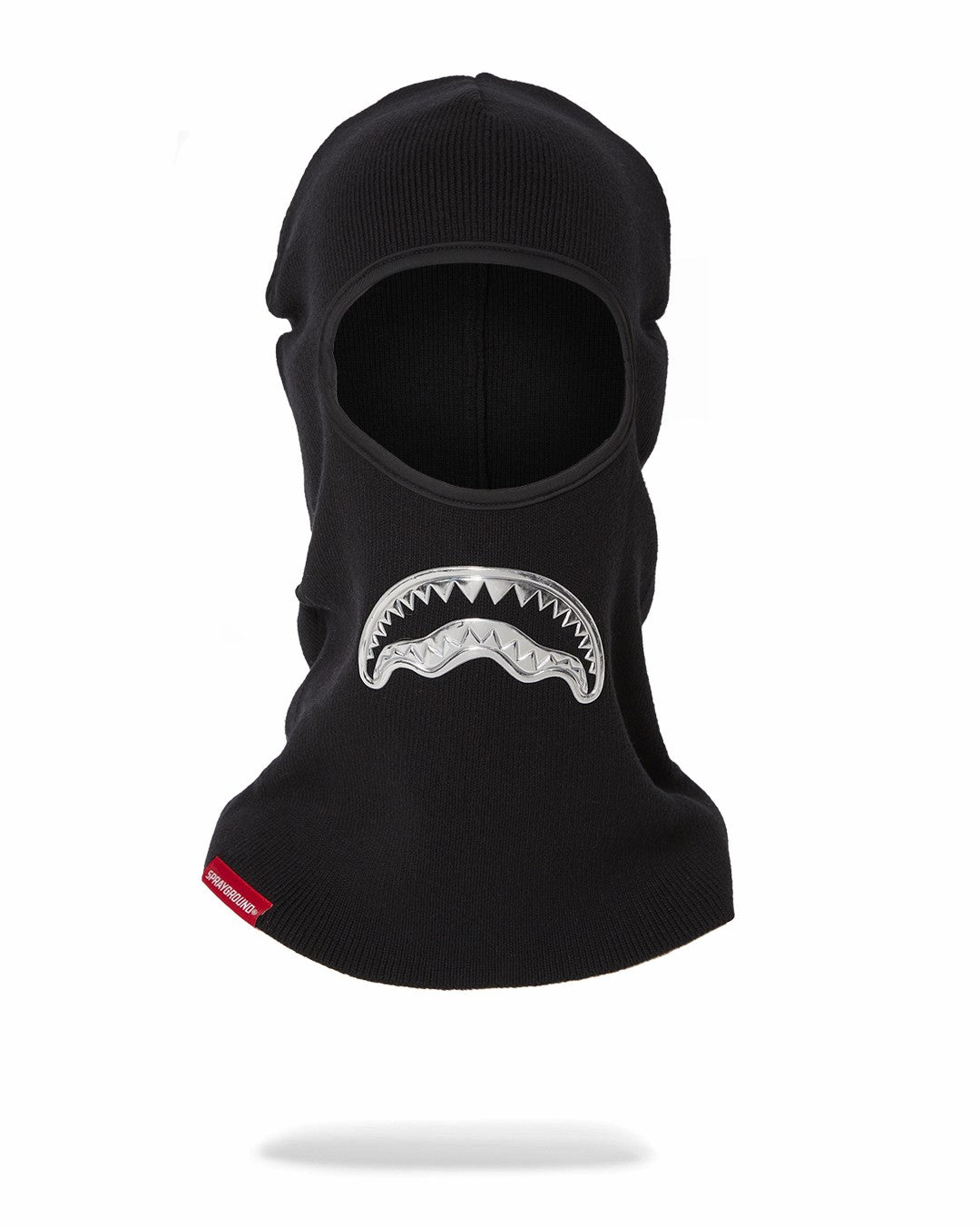 Sprayground - CHROME DOME SKI MASK
