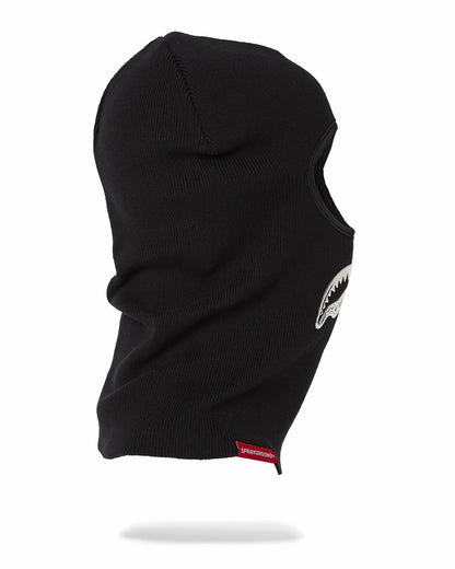 Sprayground - CHROME DOME SKI MASK