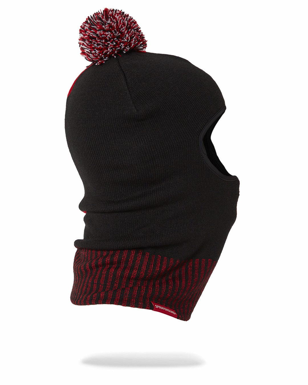 Sprayground - SPLIT POM SKI MASK