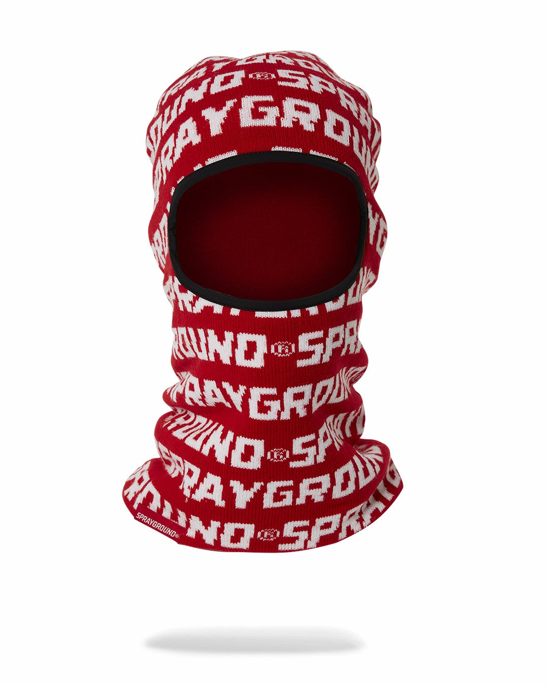 Sprayground - ONLY THE BEST SKI MASK
