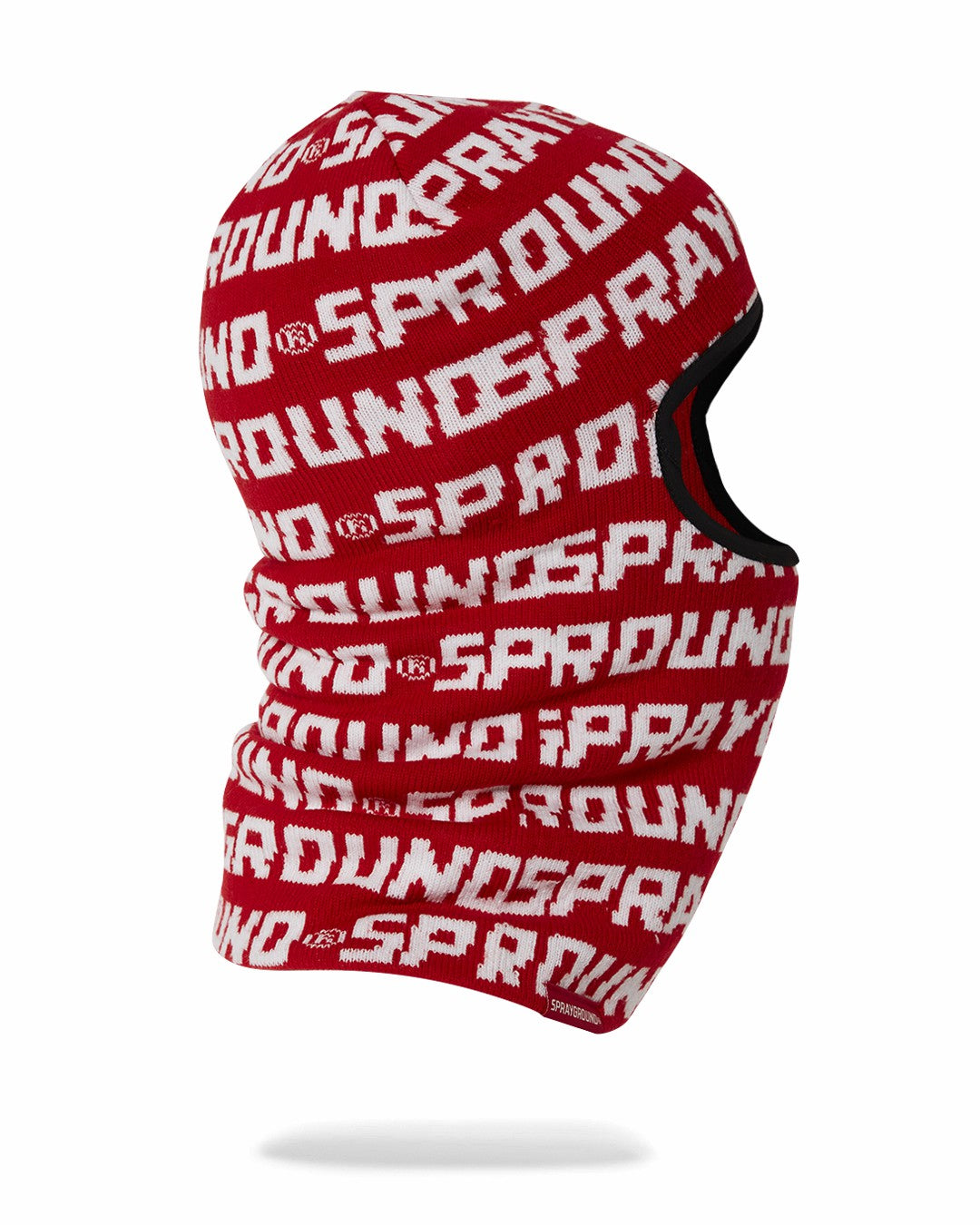 Sprayground - ONLY THE BEST SKI MASK