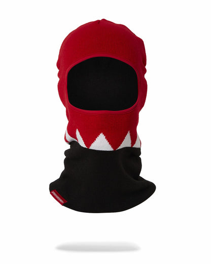 Sprayground - SPLIT BITE SKI MASK