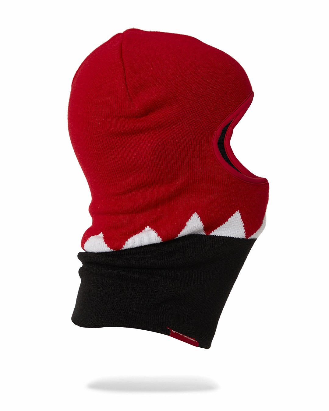 Sprayground - SPLIT BITE SKI MASK