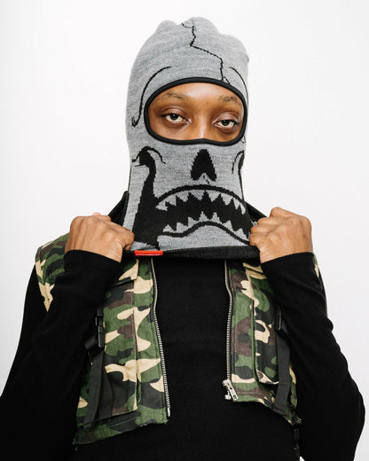 Sprayground - FOREVER SKI MASK