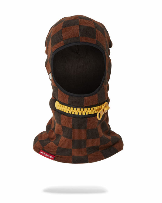 Sprayground - BIG BITE SKI MASK