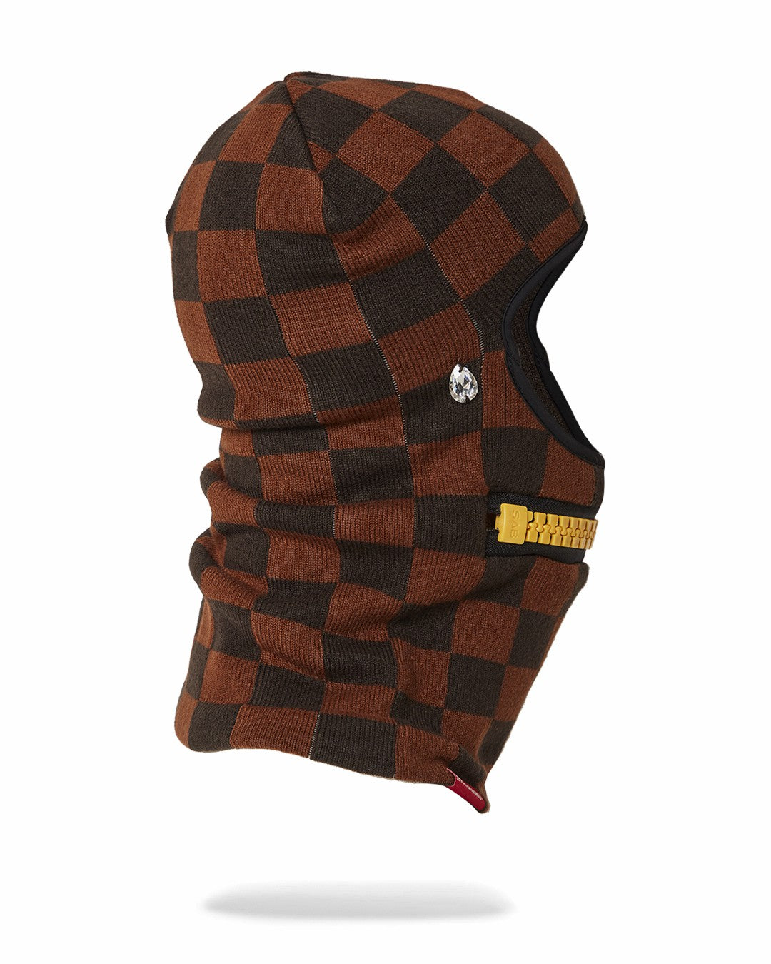 Sprayground - BIG BITE SKI MASK