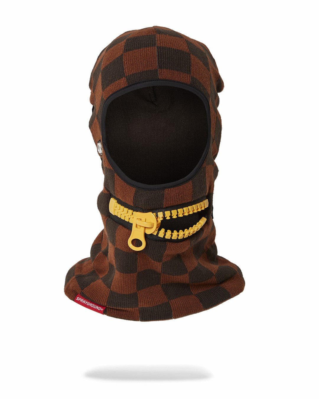 Sprayground - BIG BITE SKI MASK