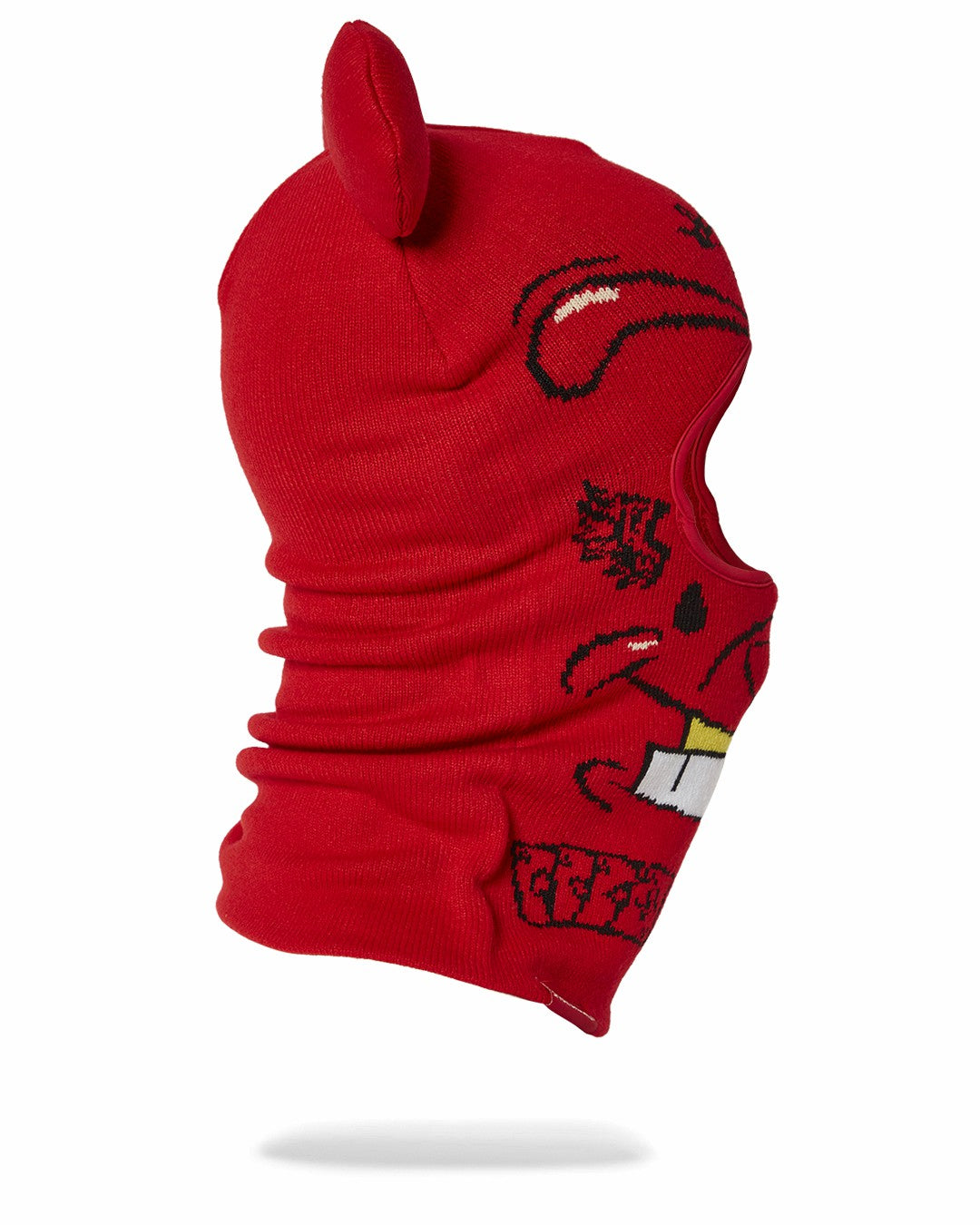 Sprayground - THE REAL DIABLO SKI MASK