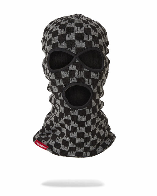 Sprayground - DRENCH SKI MASK