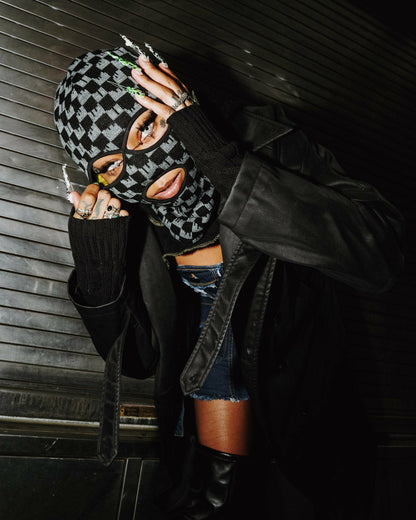 Sprayground - DRENCH SKI MASK