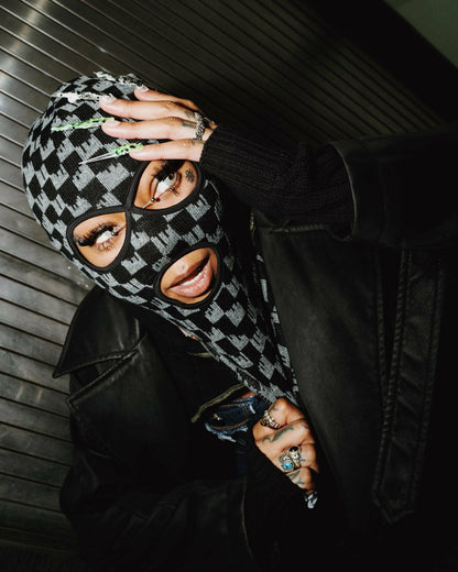 Sprayground - DRENCH SKI MASK
