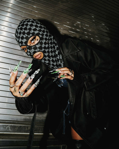 Sprayground - DRENCH SKI MASK