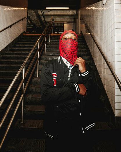 Sprayground - WILD ONE SKI MASK
