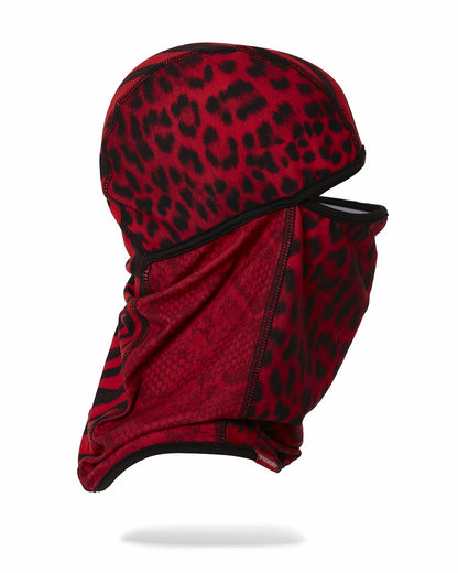 Sprayground - WILD ONE SKI MASK
