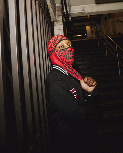 Sprayground - WILD ONE SKI MASK