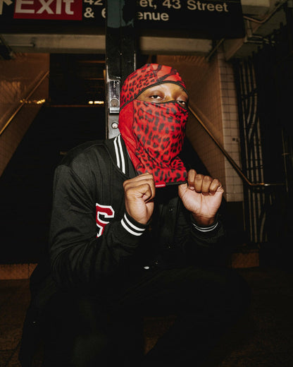 Sprayground - WILD ONE SKI MASK