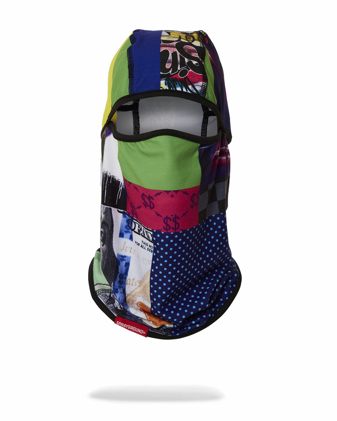 Sprayground - PAYLOAD SKI MASK