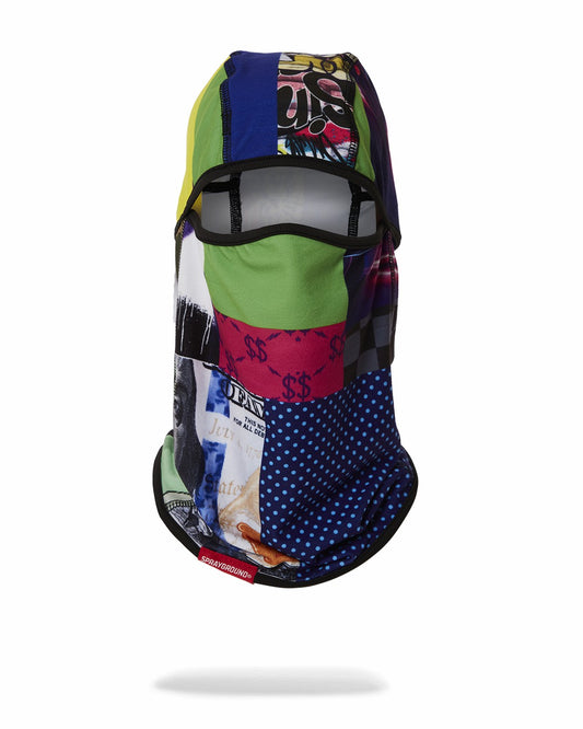 Sprayground - PAYLOAD SKI MASK