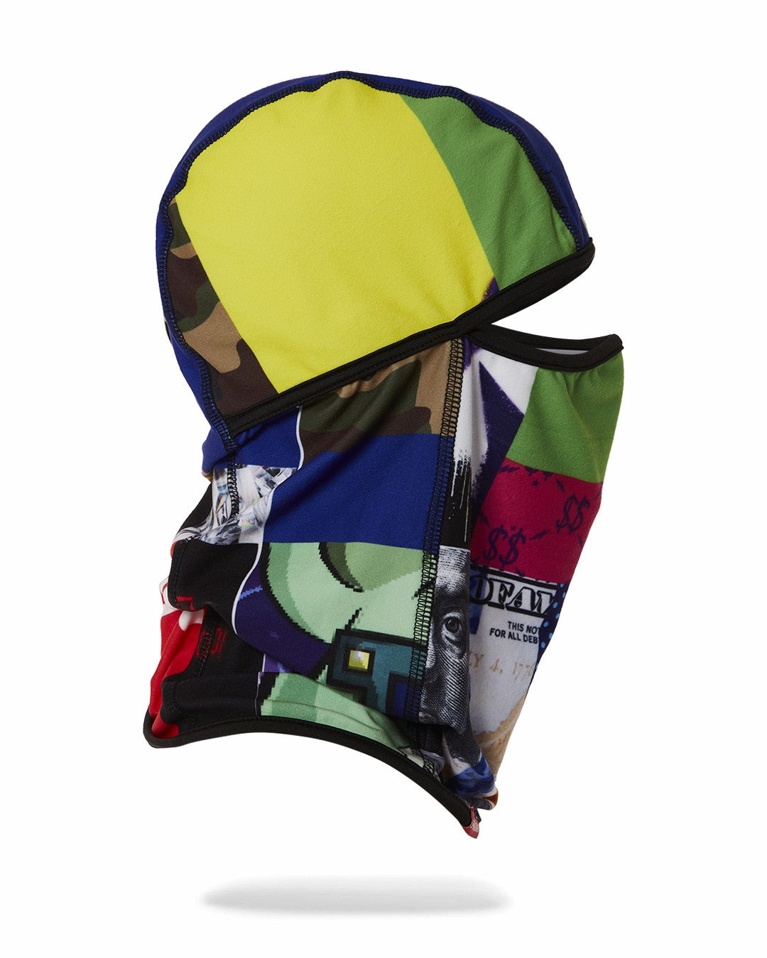 Sprayground - PAYLOAD SKI MASK