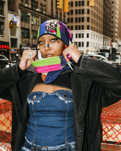Sprayground - PAYLOAD SKI MASK