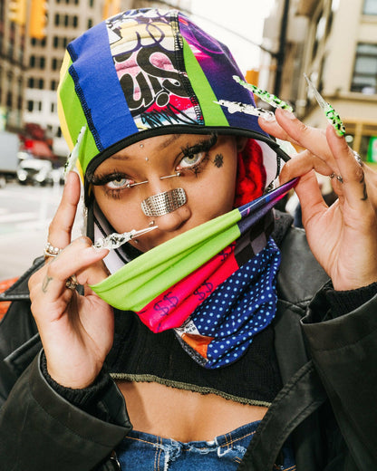 Sprayground - PAYLOAD SKI MASK