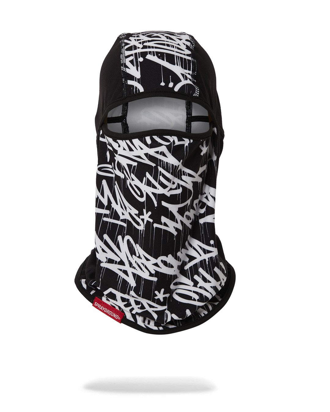 Sprayground - MIDNIGHT DESIGNER SKI MASK