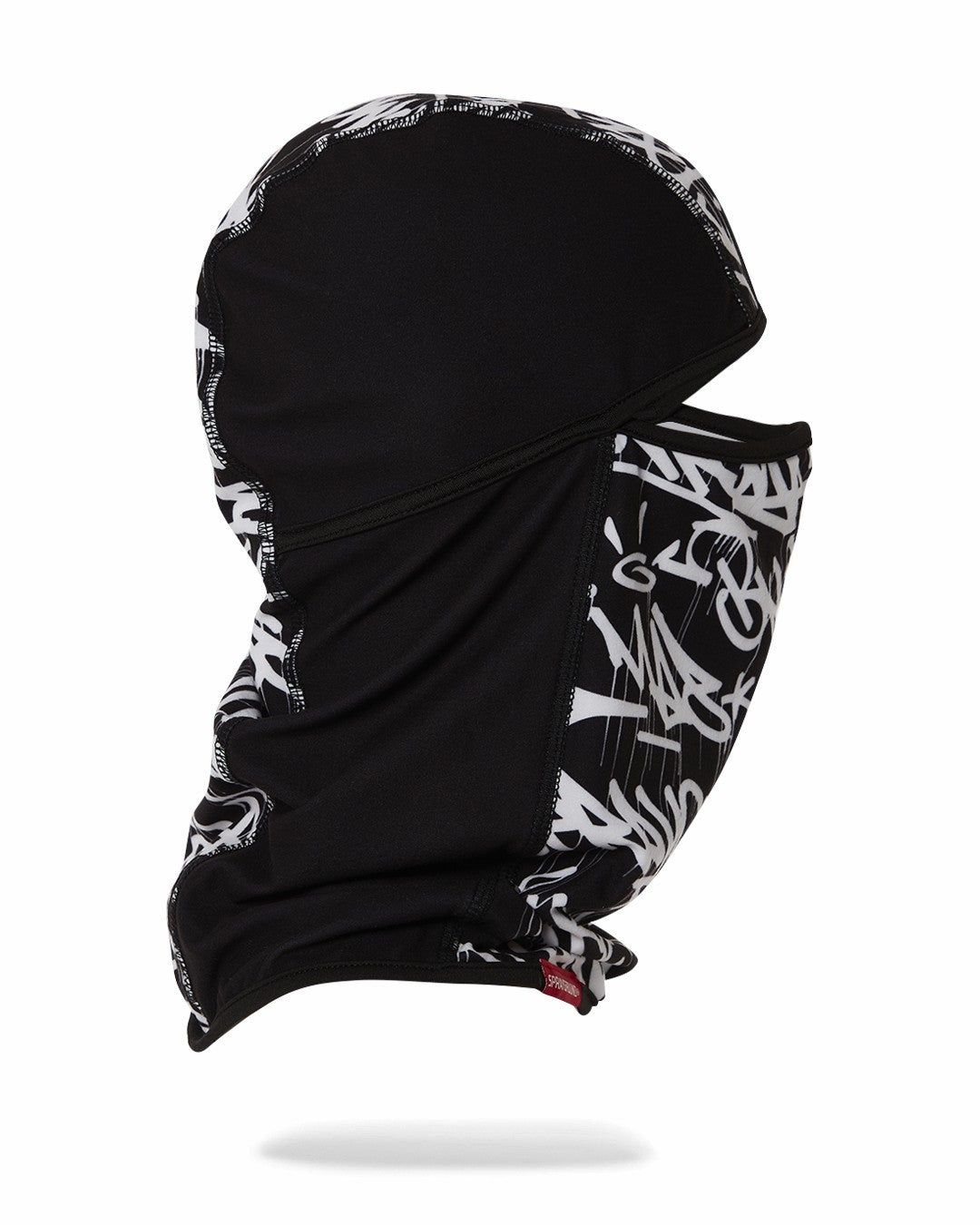 Sprayground - MIDNIGHT DESIGNER SKI MASK