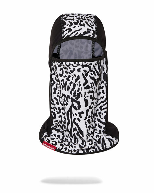 Sprayground - WILD NIGHT SKI MASK