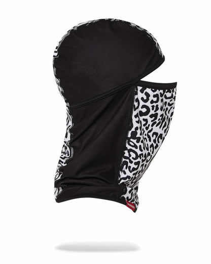 Sprayground - WILD NIGHT SKI MASK