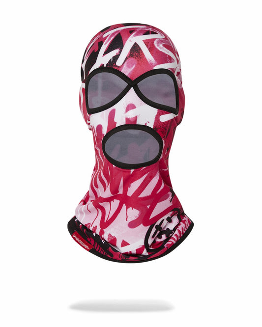 Sprayground - AFTERGLOW SKYGLOW SKI MASK