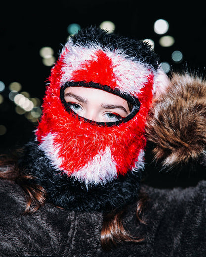 Sprayground - COZY HOMEY SKI MASK