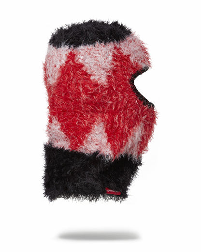 Sprayground - COZY HOMEY SKI MASK